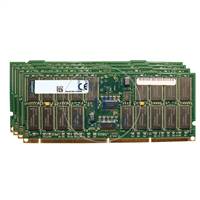 Kingston KTH8400/4G - 4GB 4x1GB SDRAM ECC Registered 278-Pins Memory