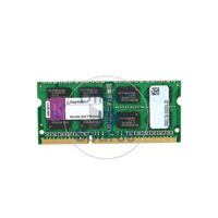 Kingston KTL-TP3C/2G - 2GB DDR3 PC3-12800 Non-ECC Unbuffered 204-Pins Memory