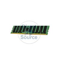 Kingston KTL-TS424S/16G - 16GB DDR4 PC4-19200 ECC Registered 288-Pins Memory