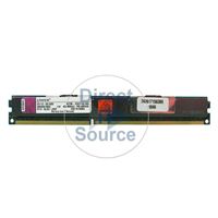 Kingston KTM-SX313L/4G - 4GB DDR3 PC3-10600 ECC Registered Memory