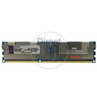 Kingston KTM-SX313QLV/16G - 16GB DDR3 PC3-10600 ECC Registered 240-Pins Memory
