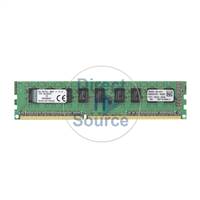 Kingston KTM-SX316ES/4G - 4GB DDR3 PC3-12800 ECC Unbuffered 240-Pins Memory