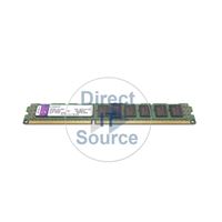 Kingston KTM-SX316LLV/16G - 16GB DDR3 PC3-12800 ECC Registered 240-Pins Memory