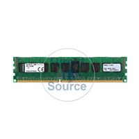 KINGSTON KTM-SX318/8G - 8GB DDR3 PC3-14900 ECC Registered 240-Pins Memory