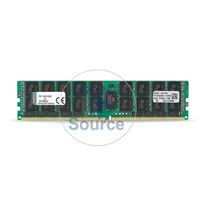 KINGSTON KTM-SX421LQ/32G - 32GB DDR4 PC4-17000 ECC Load Reduced 288-Pins Memory
