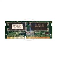 Kingston KTM-TP770/32 - 32MB SDRAM PC-66 Non-ECC Unbuffered 144-Pins Memory