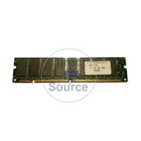 Kingston KTM0055/256 - 256MB DDR PC-133 168-Pins Memory