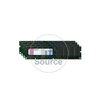 Kingston KTM3258/2G - 2GB 4x512MB DDR PC-100 ECC Registered 168-Pins Memory