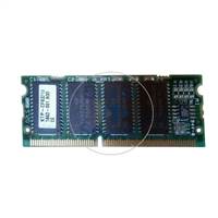 Kingston KTP-CF62/16 - 16MB EDO Non-ECC Unbuffered 144-Pins Memory