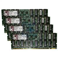 Kingston KTS-V880/8G - 8GB 4x2GB SDRAM PC-100 ECC Registered Memory