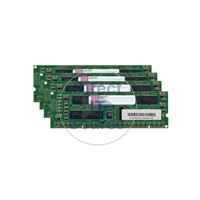 Kingston KTS7050/2048 - 2GB 4x512MB DDR PC-100 ECC Registered 232-Pins Memory