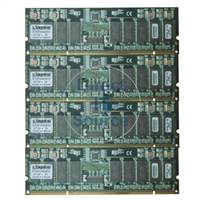 Kingston KTS7050/512 - 512MB 4x128MB SDRAM PC-133 ECC Memory