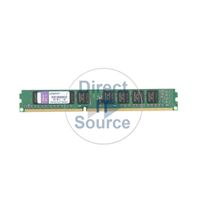 Kingston KVR13N9S8K2/8 - 8GB 2x4GB DDR3 PC3-10600 NON-ECC UNBUFFERED 240-Pins Memory