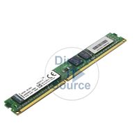 Kingston KVR16LN11/4 - 4GB DDR3 PC3-12800 NON-ECC UNBUFFERED 240-Pins Memory