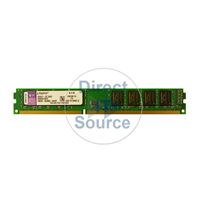 Kingston KVR16N11/8 - 8GB DDR3 PC3-12800 NON-ECC UNBUFFERED 240-Pins Memory