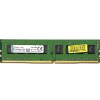 Kingston KVR21N15S8-4 - 4GB DDR4 SDRAM 2133 PC4 17000 Non-ECC Unbuffered CL15 288 Pin Memory