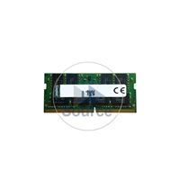 Kingston KVR21SE15D8/8 - 8GB DDR4 PC4-17000 Non-ECC Unbuffered 260-Pins Memory