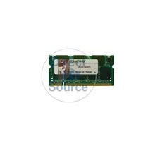 Kingston KVR333X72SC25/1G - 1GB DDR PC-2700 ECC Unbuffered 200Pins Memory