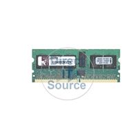 Kingston KVR400D2M3/256 - 256MB DDR2 PC2-3200 Memory