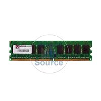 Kingston KVR533D2/512R - 512MB DDR2 PC2-4200 Memory