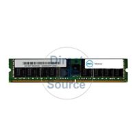 Dell KVTD4 - 32GB DDR4 PC4-17000 ECC Registered 288-Pins Memory