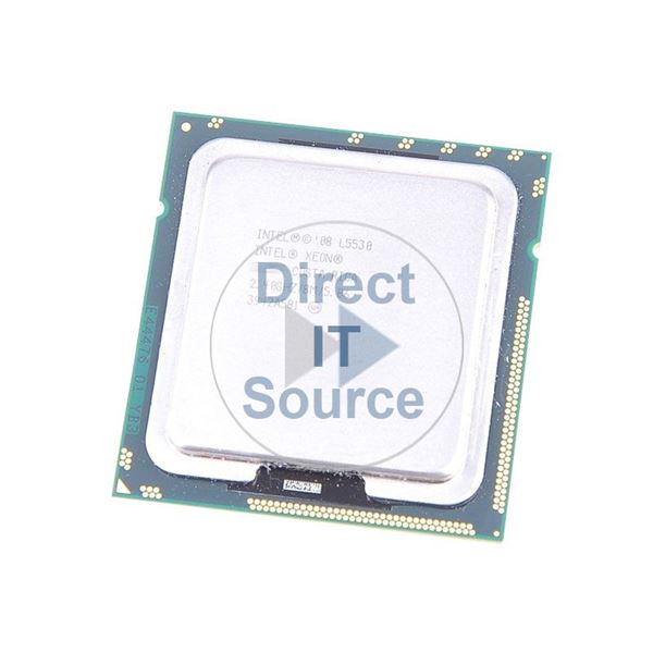 Intel L5530 - Xeon Quad Core 2.40Ghz 8MB Cache Processor