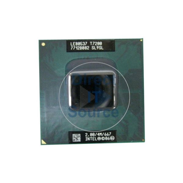 Intel LE80537GF0414M - Core 2 Duo 2Ghz 4MB Cache Processor