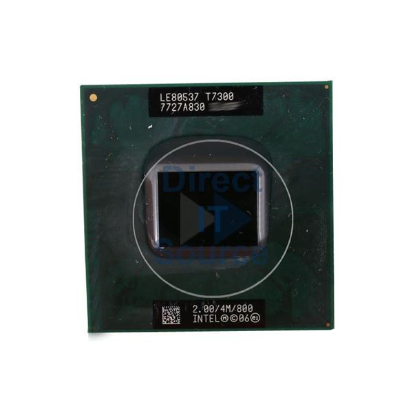 Intel LE80537GG0414M - Core 2 Duo 2GHz 4MB Cache Processor