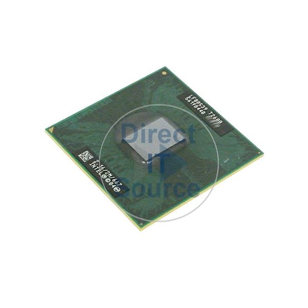 Intel LE80539GF0482MX - Core Duo 2.16GHz 2MB Cache Processor  Only