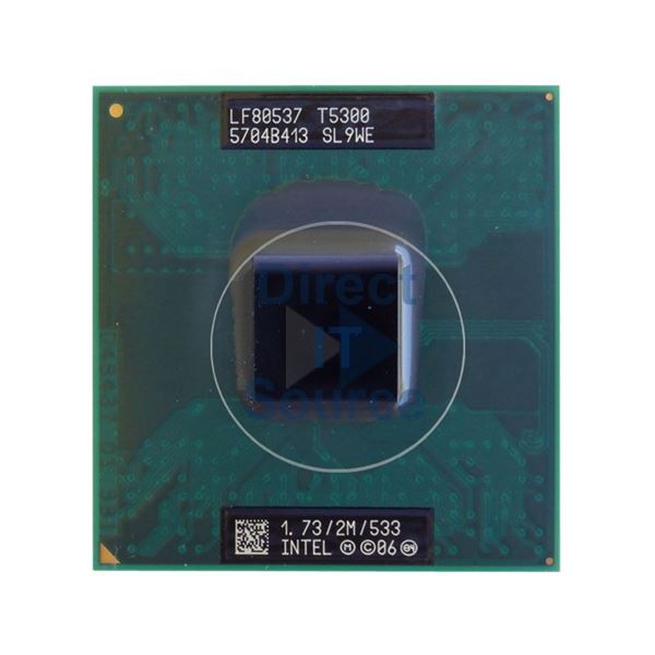 Intel LF80537GE0302M - Core 2 Duo 1.73Ghz 2MB Cache Processor