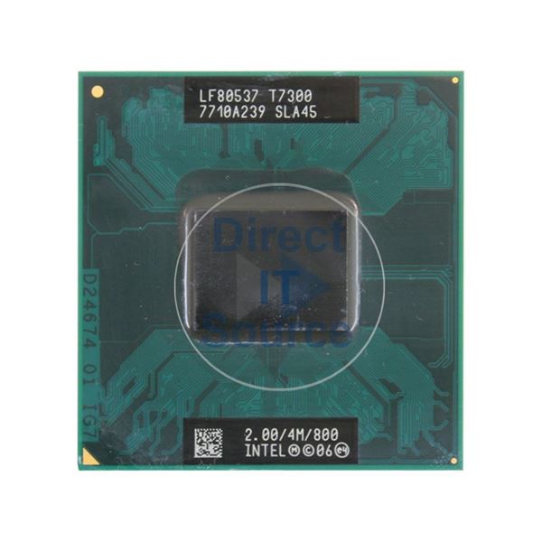 Intel LF80537GG0414M - Core 2 Duo 2Ghz 4MB Cache Processor
