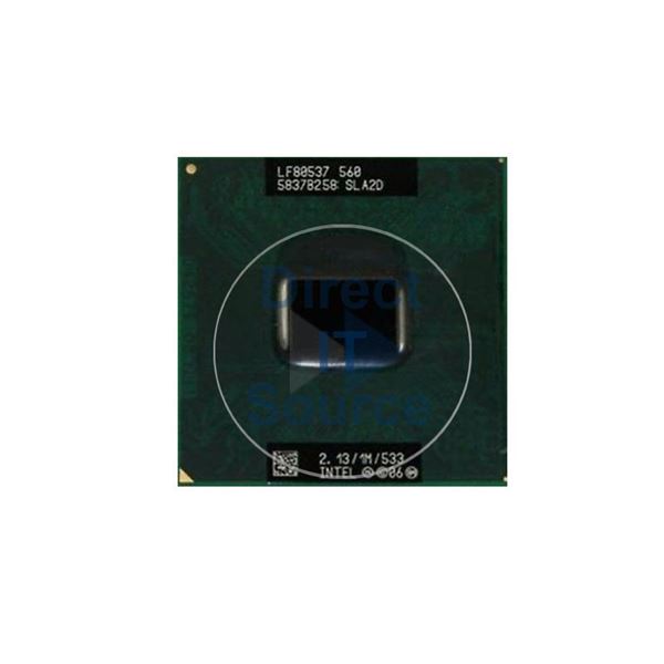 Intel LF80537NE0461M - Celeron 2.13Ghz 1MB Cache Processor