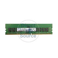Samsung M378A2K43BB1-CPB - 16GB DDR4 PC4-17000 Non-ECC Unbuffered 288-Pins Memory