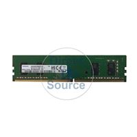 Samsung M378A5644EB0-CRC - 2GB DDR4 PC4-19200 Non-ECC Unbuffered 288-Pins Memory