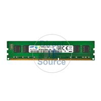 Samsung M378B1G73BH0-CK0 - 8GB DDR3 PC3-12800 NON-ECC UNBUFFERED 240-Pins Memory
