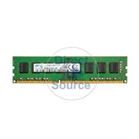 Samsung M378B1G73QH0-CK0 - 8GB DDR3 PC3-12800 NON-ECC UNBUFFERED 240-Pins Memory