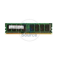 Samsung M378B2873CZ0-CF8 - 1GB DDR3 PC3-8500 NON-ECC UNBUFFERED 240-Pins Memory