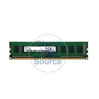 Samsung M378B5173QH0-CMA - 4GB DDR3 PC3-14900 Non-ECC Unbuffered 240-Pins Memory