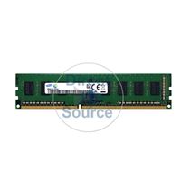 Samsung M378B5173QH0-YMA - 4GB DDR3 PC3-14900 Non-ECC Unbuffered 240-Pins Memory