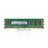 Samsung M378B5273EB0-CMA - 4GB DDR3 PC3-14900 Non-ECC Unbuffered 240Pins Memory