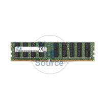 Samsung M386A2G40DB0-CPB2Q - 16GB DDR4 PC4-17000 ECC Registered 288-Pins Memory