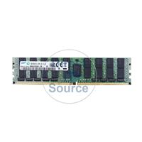 Samsung M386A4G40DM0-CPB - 32GB DDR4 PC4-17000 ECC Load Reduced 288-Pins Memory