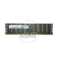 Samsung M386A4G40DM0-CRC - 32GB DDR4 PC4-19200 ECC Load Reduced 288-Pins Memory