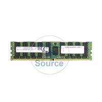 Samsung M386A4G40DM1-CRC - 32GB DDR4 PC4-19200 ECC Load Reduced 288-Pins Memory