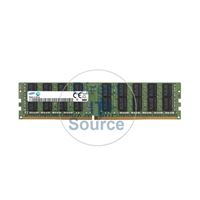 Samsung M386A4K40BB0-CRC5 - 32GB DDR4 PC4-19200 ECC Load Reduced 288-Pins Memory