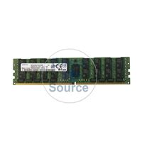 Samsung M386A4K40BB0-CRC5Q - 32GB DDR4 PC4-19200 ECC Registered 288-Pins Memory