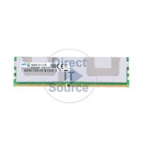 Samsung M386A8K40BM1-CPB4Q - 64GB DDR4 PC4-17000 ECC Registered 288-Pins Memory