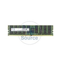 Samsung M386A8K40BM2-CTD - 64GB DDR4 PC4-21300 ECC Load Reduced 288-Pins Memory