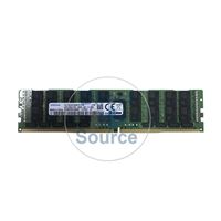 Samsung M386A8K40BM2-CTD6Q - 64GB DDR4 PC4-21300 ECC Load Reduced 288-Pins Memory