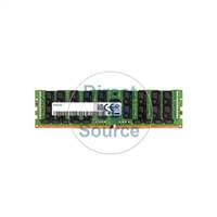 Samsung M386A8K40DM2-CVF - 64GB DDR4 PC4-23400 ECC Load Reduced 288-Pins Memory